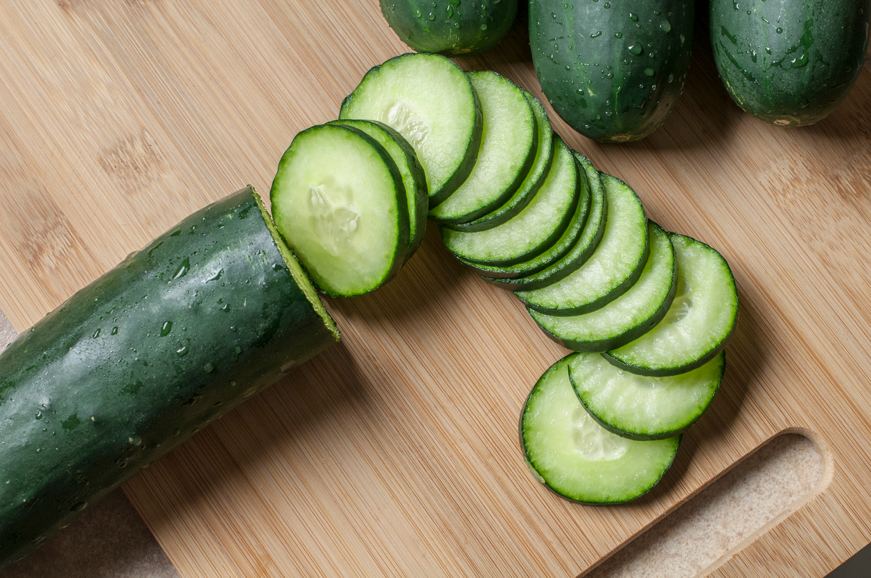 Vegetables