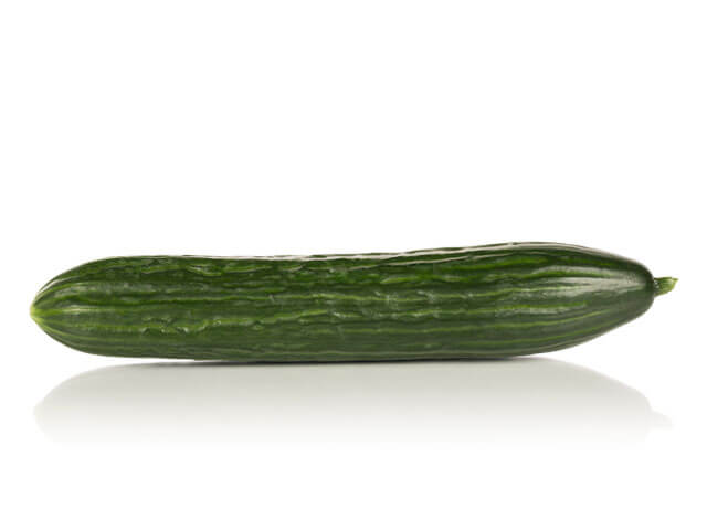 Slicing Cucumbers