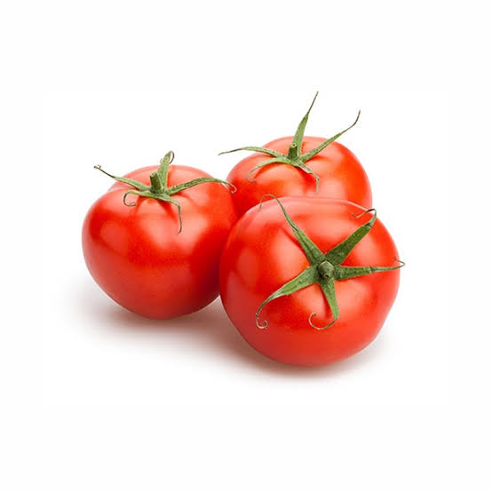Cherry Tomatoes