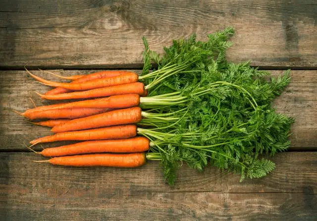 Vegetables